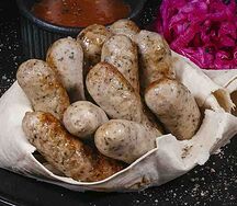 Колбаски мини