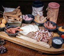 Большой пивной набор