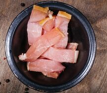 Балык куриный