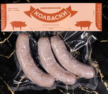 Колбаски Мюнхенские (Упаковка)