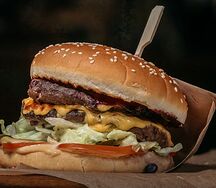 Бургер Энди