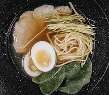 Куриный бульон