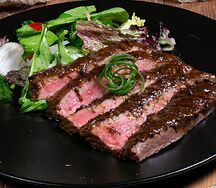 Фланк стейк