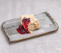 Наполеон с кремом от шеф-повара