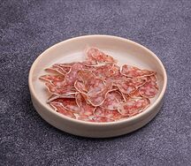 Фуэт с трюфелем