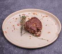 Стейк Филе-миньон