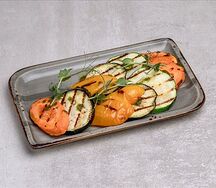 Овощи гриль