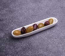 Оливки Гиганти