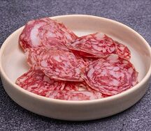 Сальчичон Иберико