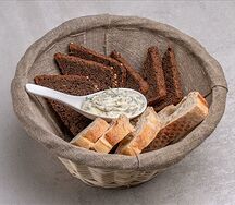 Хлебная корзина