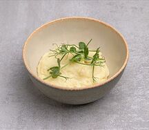 Картофельное пюре