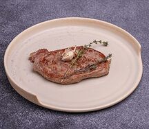 Стейк Рибай