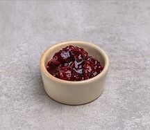 Соус Ягодный