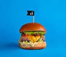 Бургер Аргентинский