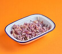 Салат Коул-слоу