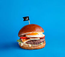 Бургер Бюро 2.0