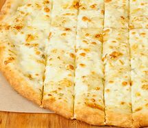 Сырные палочки