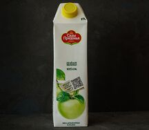 Сок Сады Придонья Яблоко