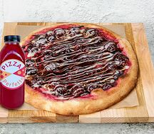 Комбо Шоколадная вишня