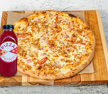 Комбо Карбонара