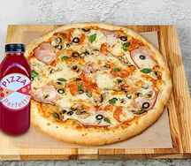 Комбо Италия