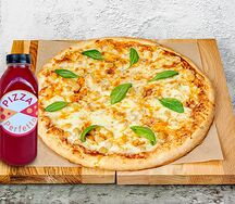 Комбо Цезарь