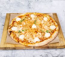 Комбо Сырная Креветка