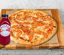 Комбо Маргарита