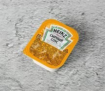 Соус сырный