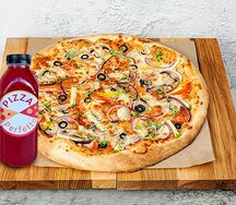 Комбо Вегетарианское