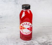 Морс из вишни