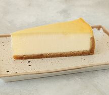 Чизкейк Нью-Йорк