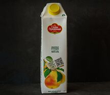 Сок Сады Придонья яблоко-груша