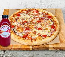 Комбо Охотник