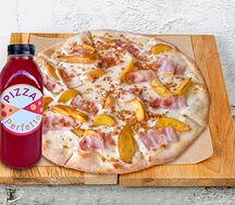 Комбо Картофельный бекон