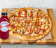 Комбо Мексика