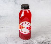 Морс из вишни