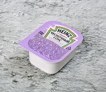 Соус чесночный