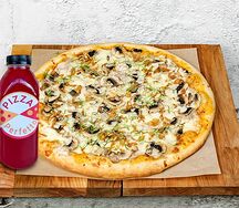 Комбо Франция