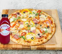 Комбо Греция