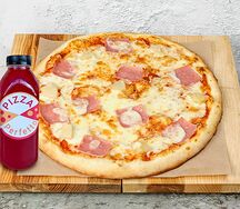 Комбо Гавайи