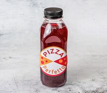 Морс из черники