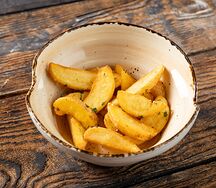 Картофель айдахо