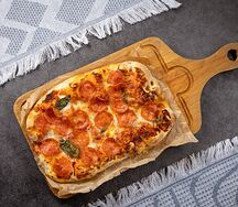 Римская Пепперони