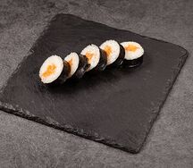 Биг туна маки