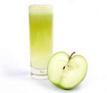 Фреш яблочный