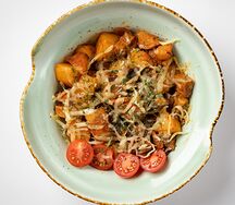 Папина сковородка