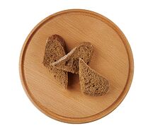 Чиабатта ржаная