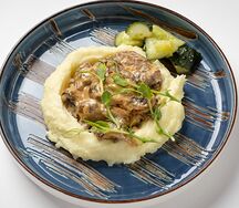 Бефстроганов