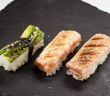 Суши Гриль микс